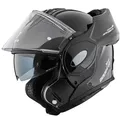 Produktbild: Bogotto FS-X600 Klapphelm, schwarz, S