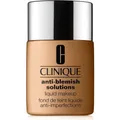 Produktbild: Clinique Anti-Blemish Solutions Liquid Makeu (CN 90) (V93A090000)