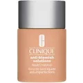 Produktbild: Clinique Anti-Blemish Solutions Flüssiges Make-up 30 ml in CN 90 Sand für makellose Haut