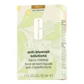 Produktbild: Clinique Anti-Blemish Solutions Liquid Makeup - CN90 Sand 30ml
