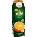 Produktbild: albi® 219203009 albi® Fruchtsaftkonzentrat Orange 6x 1,0 l