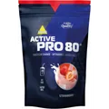 Produktbild: Active Pro 80 - 500g - Erdbeer