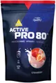 Produktbild: inkospor Active Pro 80, 500 g Beutel, Erdbeer