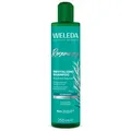 Produktbild: Das Rosmarin Conditioning Shampoo von Weleda der ideale Partner für Haare, die n