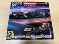 Produktbild: CARRERA GO Advanced Racing Rennbahn  Gebraucht