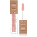 Produktbild: MAYBELLINE NEW YORK Lifter Gloss Lipgloss Farbton 06 Reef 5.4 ml