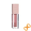 Produktbild: Maybelline Heber Gloss 006 Reef Lip Gloss Strahlend Befeuchtend Hyaluron