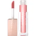 Produktbild: 3600531609740 Maybelline Lifter Gloss błyszczyk do ust 006 Reef 5.4ml (P1) Maybe
