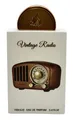 Produktbild: Lattafa Vintage Radio Eau de Parfum 100 ml