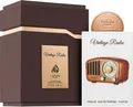 Produktbild: Lattafa Eau de Parfum Pride Vintage Radio, Glasflakon, Parfüm EDP, Unisex Duft
