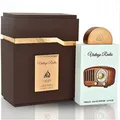 Produktbild: LATTAFA Vintage Radio 100 ml EDP Spray Unisex Eau de Parfum
