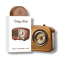 Produktbild: Lattafa Lattafa Pride Vintage Radio Eau De Parfum 100 ml (unisex)