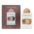 Produktbild: Lattafa Vintage Radio Eau de Parfum 100ml Unisex Perfume