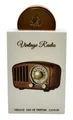 Produktbild: Lattafa Vintage Radio Eau de Parfum 100 ml OVP NEU