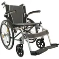 Produktbild: ANTAR Wheelchair aluminium AT52311