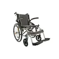 Produktbild: 5901571478234 Rollstuhl Aluminium AT52311 ANTAR