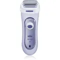 Produktbild: Braun Lady Shaver LS5560 Damen Rasierer 1 St.