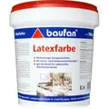 Produktbild: Baufan Latexfarbe 750 ml