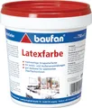 Produktbild: Baufan Latexfarbe 750 ml 100202