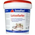 Produktbild: Baufan Latexfarbe 750 ml