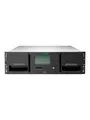 Produktbild: Hewlett Packard Enterprise HPE Storage MSL3040