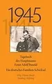 Produktbild: 1945 | Buch | 9783844846539