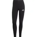 Produktbild: adidas 3S Tights Damen | Gr. XS | schwarz