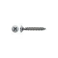 Produktbild: Spax Universalschraube 3 x 25 mm Senkkopf Kreuzschlitz Z Vollgewinde S-Spitze
