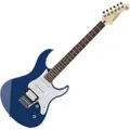 Produktbild: Yamaha Pacifica 112V RL United Blue E-Gitarre | Neu