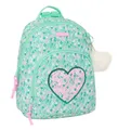 Produktbild: Safta CUORE – Mini Backpack for Daily Use, Ideal for Children of Different Ages,