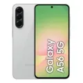 Produktbild: Samsung A566 GALAXY A56 5G 256 GB Awesome Lightgray