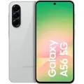 Produktbild: Samsung A566B Galaxy A56 5G 256GB 8GB RAM Dual Light Grau EU