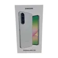 Produktbild: Samsung A566 Galaxy A56 (6.7'' - 8/256GB) Light Grey...[Italienische, ungarische, polnische, rumänische, österreichische und schweizerische Versionen]