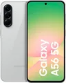 Produktbild: Samsung Galaxy A56 5G 256 GB - 8GB - Awesome Lightgray-Hellgrau -  NEU - OVP.