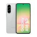 Produktbild: SAMSUNG A56 SM-A566B 8+256GB DS 5G AWESOME LIGHTGRAY OEM