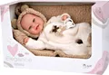 Produktbild: MuÑecas Arias Babyto Elegance Decke 35 Cm Rosa Kinder Rosa One Size