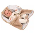 Produktbild: Arias Baby doll Babyto 35 cm (55627599)