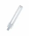 Produktbild: Osram GmbH Osram DULUX S 5W 827 LUMILUX INTERNA G23 (2-pins) 250lm