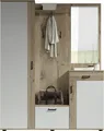 Produktbild: Kompaktgarderobe JENS