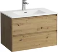 Produktbild: Laufen H8649652671041 Wt+Wtu Pro S Set Lani 500X800X540