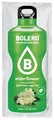Produktbild: Bolero Classic Elderflower Ohne Pfand, Getränkepulver, 12 Stück