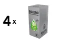 Produktbild: 4 x Bolero Classic (12x9g) Elderflower (50,90 EUR/kg)