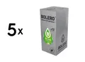 Produktbild: 5 x Bolero Classic (12x9g) Elderflower (48,13 EUR/kg)