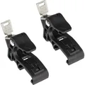Produktbild: QL2 Lock - Sicherungs-Schloss 2er Set