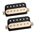 Produktbild: Tonerider AC2 Alnico II Klassisches Humbucker-Tonabnehmer-Set Zebra