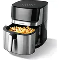 Produktbild: Kochwerk Heissluftfritteuse (14829)