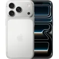 Produktbild: iPhone 17 Pro 1TB DEP, Handy Silber, iOS