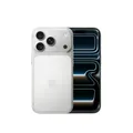 Produktbild: iPhone 17 Pro 1TB Silber