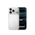 Produktbild: Apple iPhone 17 Pro 1TB Silber