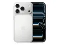 Produktbild: Apple iPhone 17 Pro - 5G Smartphone - Dual-SIM / Interner Speicher 1 TB - OLED-Display - 6.3
